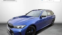 Gebraucht 2024 BMW 340 Kombi | 54.290 € (Fairer Preis)