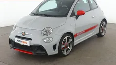 Grau Gebraucht 2019 Abarth 595 Kleinwagen | 16.650 € (Fairer Preis)