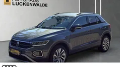 Gebraucht 2025 VW T-Roc Goal SUV | 30.950 € (Superpreis)
