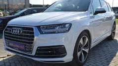 Gebraucht 2018 Audi SQ7 Sport SUV | 54.980 € (Fairer Preis)