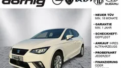 Gebraucht 2021 Seat Ibiza Reference Limousine | 13.990 € (Fairer Preis)
