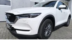 Gebraucht 2017 Mazda CX-5 Exclusive-Line SUV | 16.999 € (Fairer Preis)