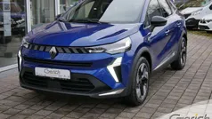 Blau Neu 2025 Renault Symbioz SUV | 31.455 € (Fairer Preis)