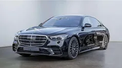 Gebraucht 2025 Mercedes S500 AMG Limousine | 137.950 €