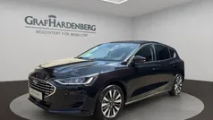 Gebraucht 2022 Ford Focus Titanium X Limousine | 24.888 € (Fairer Preis)