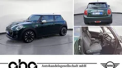Grün Gebraucht 2019 Mini Cooper Kleinwagen | 17.360 € (Fairer Preis)