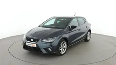 Grau Gebraucht 2020 Seat Ibiza FR Limousine | 18.240 € (Fairer Preis)