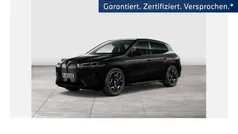 Gebraucht 2022 BMW iX Performance SUV | 49.790 € (Fairer Preis)
