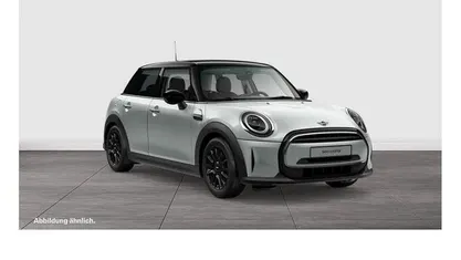 Gebraucht 2023 Mini Cooper Kleinwagen | 21.790 € (Guter Preis)