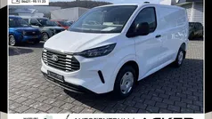 Gebraucht 2025 Ford Transit Custom Basis Van / Kleinbus | 32.380 € (Superpreis)