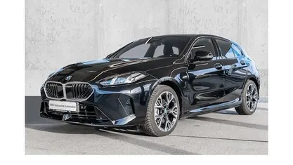 Gebraucht 2025 BMW 118 Efficient Dynamics Kleinwagen | 31.940 € (Fairer Preis)