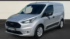 Gebraucht 2019 Ford Transit Trend Van / Kleinbus | 15.430 € (Fairer Preis)