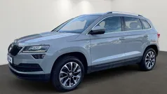Gebraucht 2020 Skoda Karoq Drive SUV | 20.910 € (Fairer Preis)
