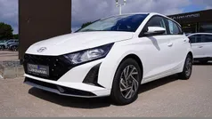 Gebraucht 2025 Hyundai i20 Comfort Kleinwagen | 21.890 € (Fairer Preis)