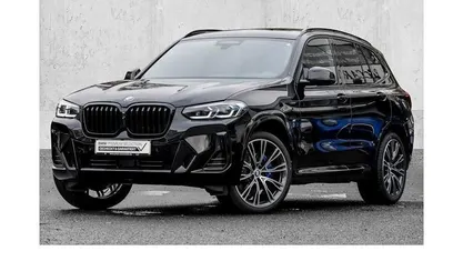 Gebraucht 2024 BMW X3 Performance SUV | 63.400 € (Guter Preis)
