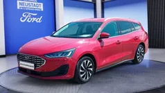 Gebraucht 2024 Ford Focus Titanium Kombi | 25.990 € (Guter Preis)