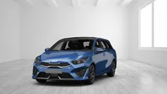 Blau b3l Neu 2025 Kia Ceed Sportswagon Kombi | 28.550 € (Fairer Preis)