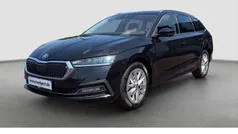 Gebraucht 2021 Skoda Octavia Style Kombi | 23.374 € (Guter Preis)