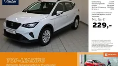Weiß Gebraucht 2023 Seat Arona Style SUV | 18.680 € (Fairer Preis)