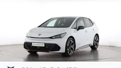 Eisweiss Gebraucht 2024 Cupra Born Kleinwagen | 31.818 € (Superpreis)