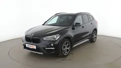 Gebraucht 2015 BMW X1 xLine SUV | 19.240 € (Fairer Preis)