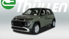 Dunkelgrün Neu 2025 Hyundai Inster Select Kleinwagen | 25.490 € (Guter Preis)