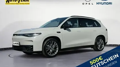 Gebraucht Leapmotor C10 160 kW (218 PS) 2025 Grau SUV