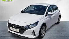 Gebraucht 2023 Hyundai i20 Select Kleinwagen | 15.875 € (Fairer Preis)