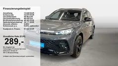 Gebraucht 2024 VW Tiguan Style SUV | 51.820 € (Fairer Preis)
