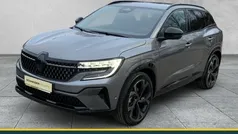 Dolomitgrau Neu 2025 Renault Austral Techno Esprit Alpine SUV | 37.990 € (Fairer Preis)