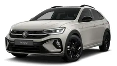 Gebraucht 2024 VW Taigo R-line SUV | 28.584 € (Fairer Preis)