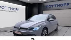 Gebraucht 2021 VW Golf VIII Active Limousine | 20.997 € (Fairer Preis)