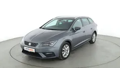 Gebraucht 2018 Seat Leon XCELLENCE Kombi | 15.270 € (Fairer Preis)