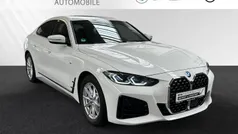 Gebraucht 2022 BMW 430 Coupé | 38.380 € (Fairer Preis)