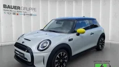 Gebraucht 2022 Mini Cooper SE Kleinwagen | 19.680 € (Fairer Preis)