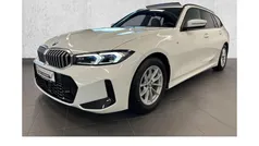 Gebraucht 2024 BMW 320 M Sport Kombi | 43.590 € (Fairer Preis)
