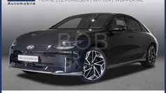 Biophillic blue pear Gebraucht 2025 Hyundai Ioniq 6 Techniq Limousine | 48.777 € (Fairer Preis)