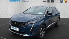 Gebraucht 2023 Peugeot 3008 Allure Limousine | 21.490 € (Superpreis)