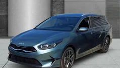 Yucca steel grau met. Neu 2025 Kia Ceed Sportswagon Kombi | 25.990 € (Fairer Preis)