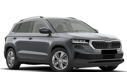 Gebraucht Skoda Karoq 150 PS (110 kW) 2026 SUV