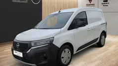 Mineral white Gebraucht 2024 Nissan Townstar 360º Van | 19.990 € (Superpreis)