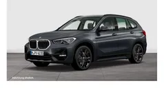 Gebraucht 2021 BMW X1 Sport Line SUV | 29.940 € (Fairer Preis)