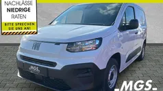 Gebraucht 2025 Fiat Doblò Easy Van / Kleinbus | 17.850 €