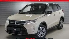 Savanna ivory/dach schwarz met Neu 2025 Suzuki Vitara GL SUV | 22.090 € (Superpreis)