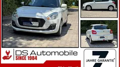 Weiß Gebraucht 2019 Suzuki Swift Comfort Limousine | 11.400 € (Fairer Preis)