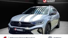 Gebraucht 2024 VW Taigo R-line SUV | 26.670 € (Fairer Preis)