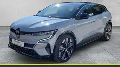 Gebraucht 2025 Renault Mégane Iconic Limousine | 37.990 € (Guter Preis)