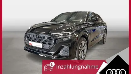 Gebraucht 2025 Audi Q8 S-Line SUV | 76.820 € (Superpreis)
