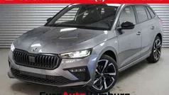 Graphite grau metallic (5x) Neu 2025 Skoda Scala Monte Carlo Kleinwagen | 27.489 € (Fairer Preis)