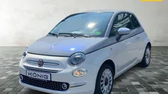 Gebraucht 2021 Fiat 500C Dolcevita Cabrio | 13.490 € (Fairer Preis)